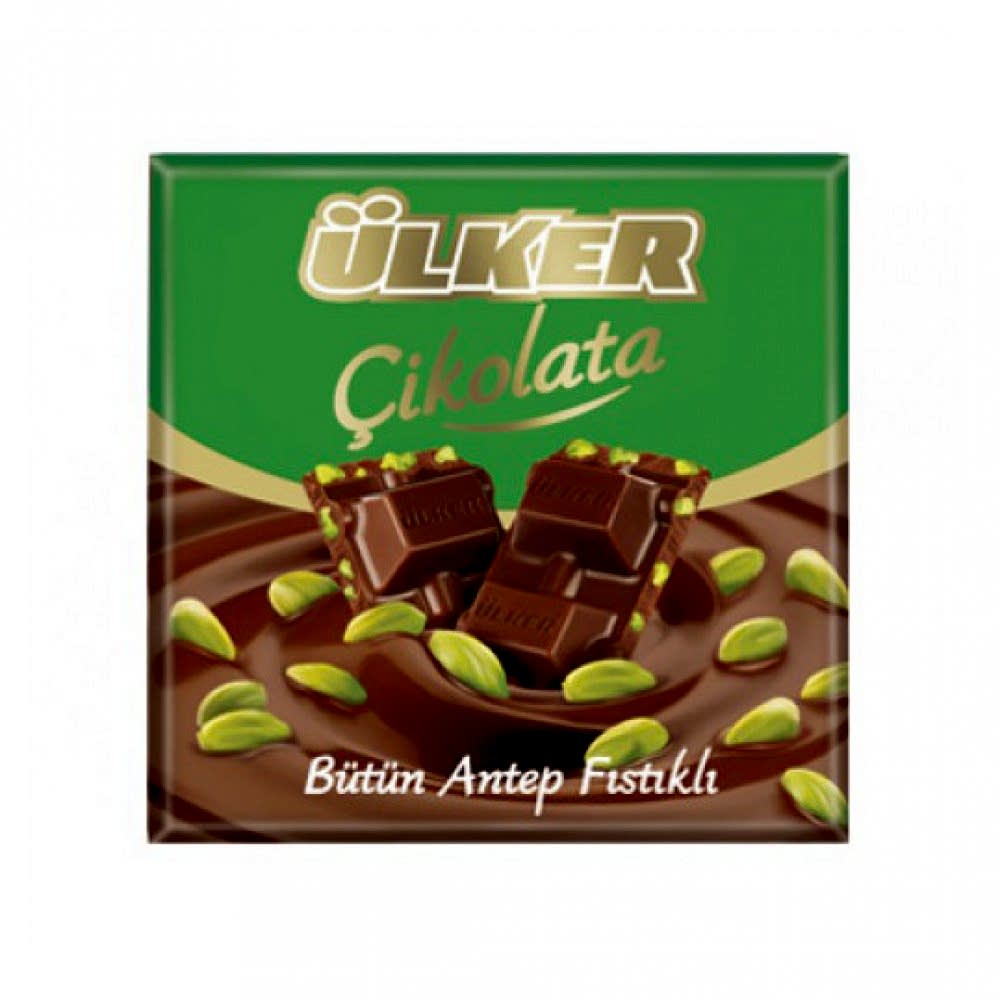 Çikolata