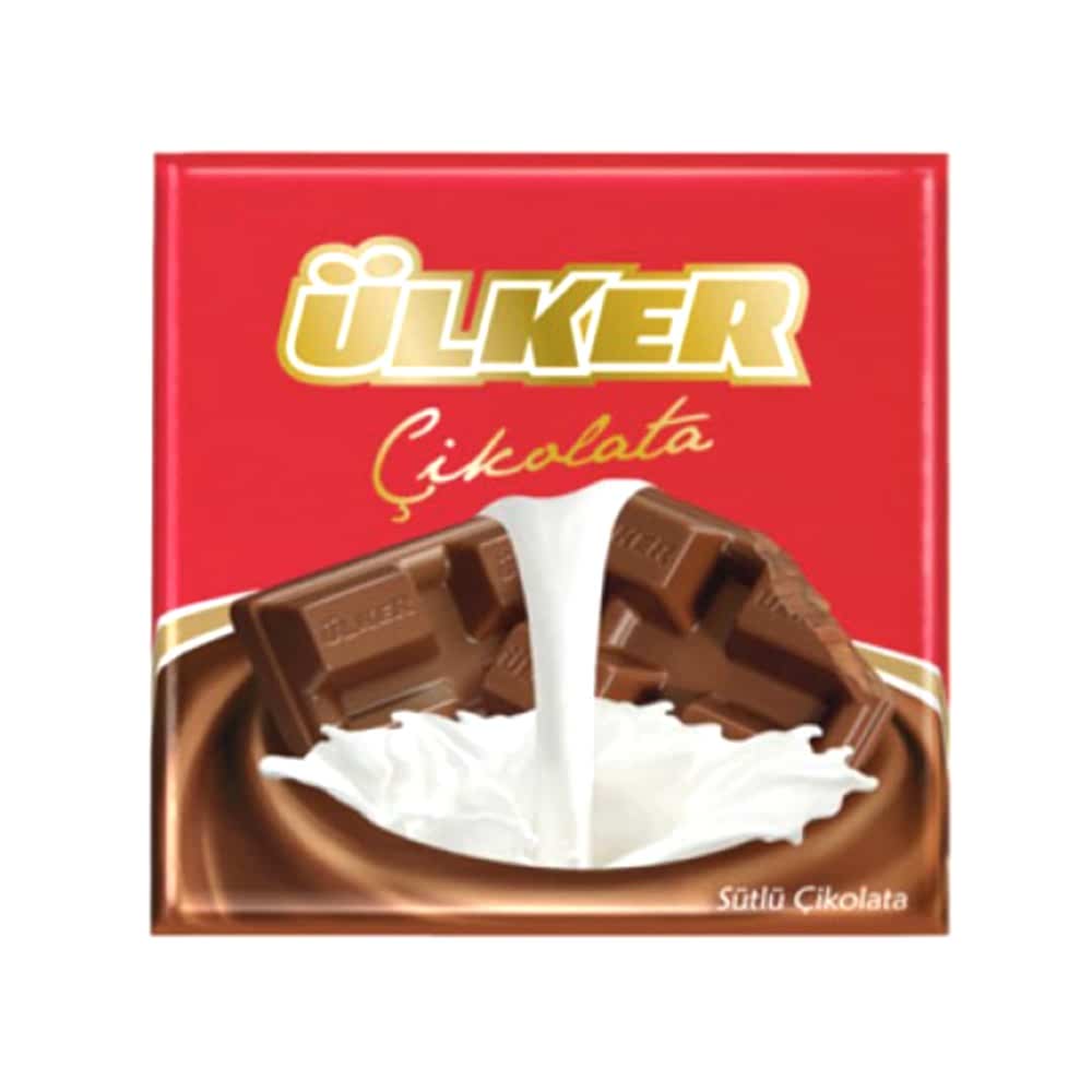 Çikolata