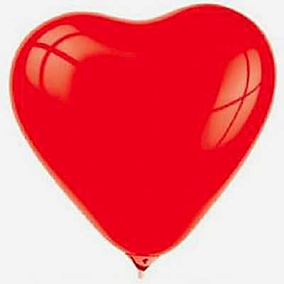 Kalp Balon