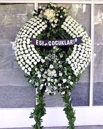 Özel Cenaze Çiçekleri