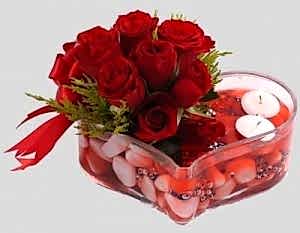 Romantik Aşk